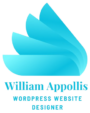 William Appollis | WordPress Web Designer